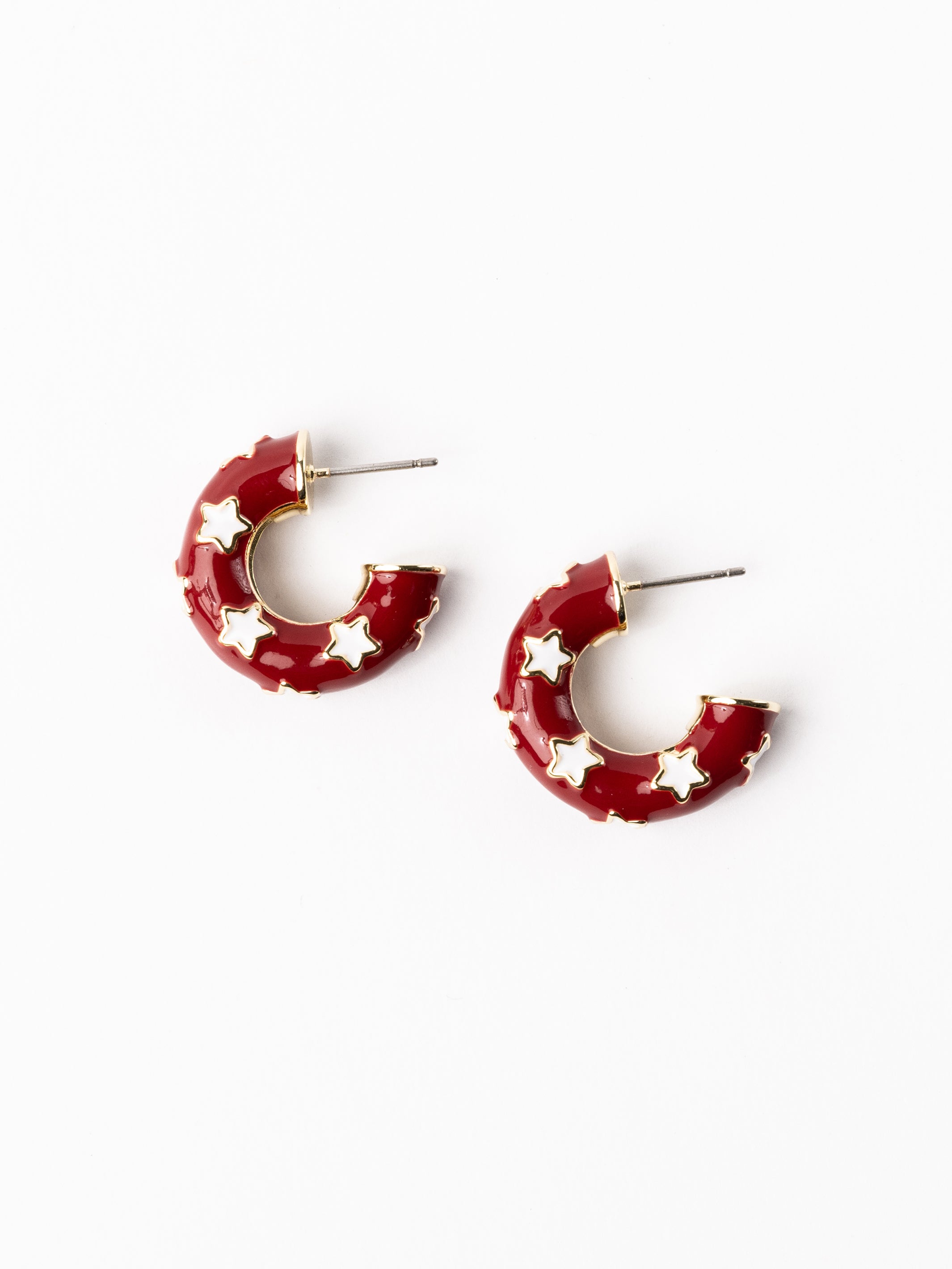 Michelle McDowell Everly Earrings main image 0