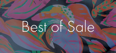 BEST OF SALE