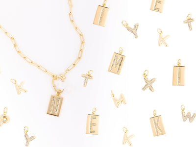 Jewelry Collection