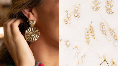 Holiday Earrings