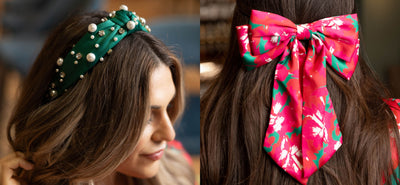 Holiday Accessories