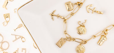 Buy 1, Get 1 Free Charms