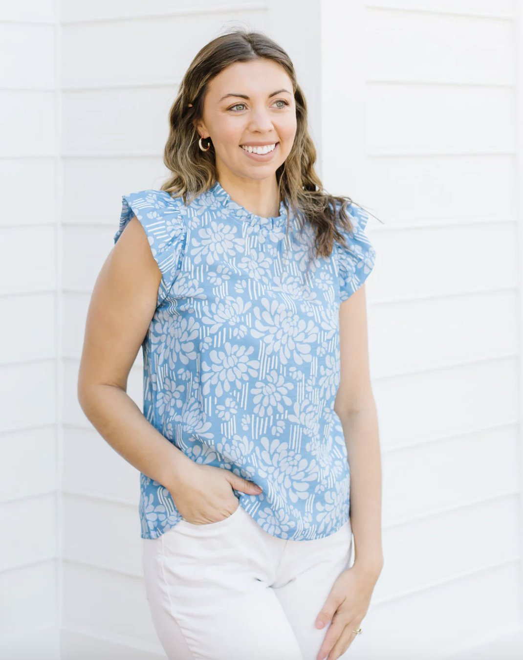 Shop New to Sale | Women's Tops by Michelle McDowell – MICHELLE MCDOWELL
