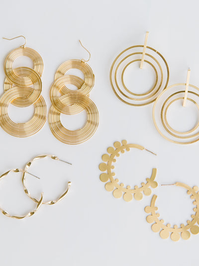 The Essentials Collection