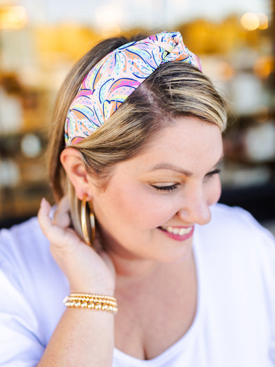 Headbands