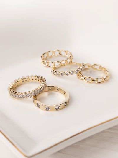 The Luxe Collection