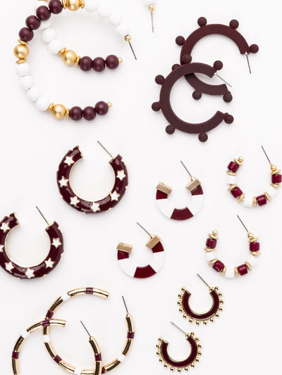 Gameday Jewelry Collection