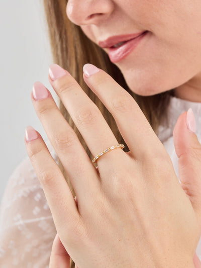 New Rings