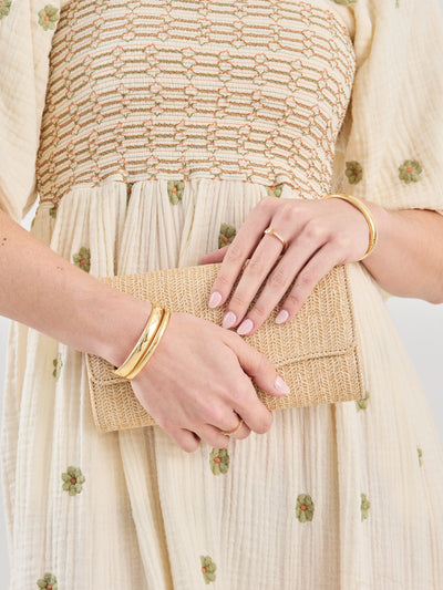 Bangles + Cuffs