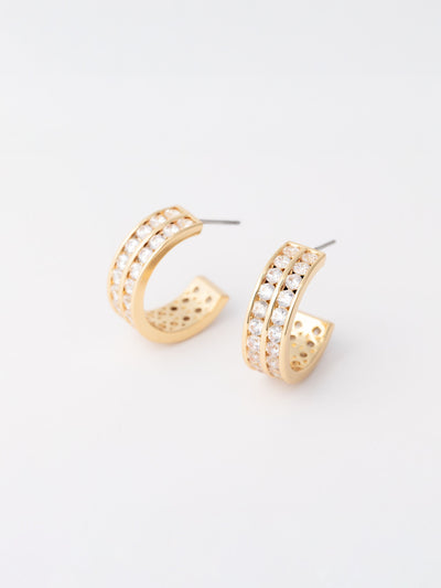 Hoop Earrings