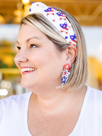 Red, White & NEW