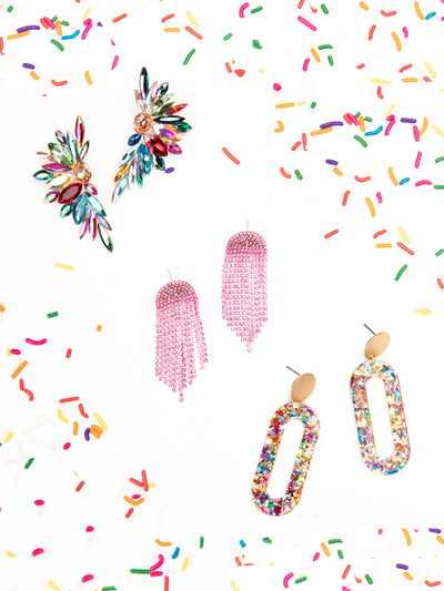 Lulu Earrings