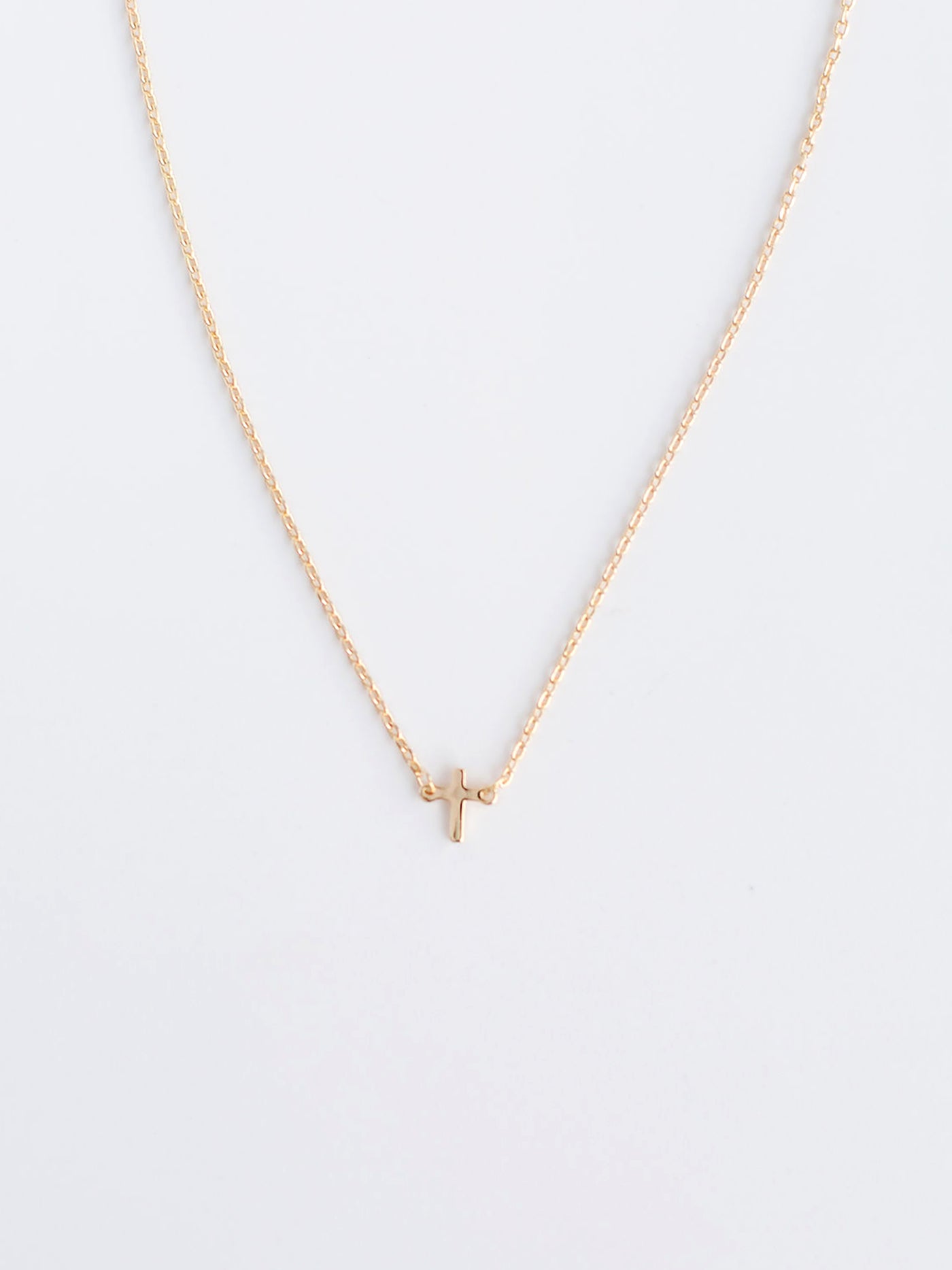 Iris Necklace
