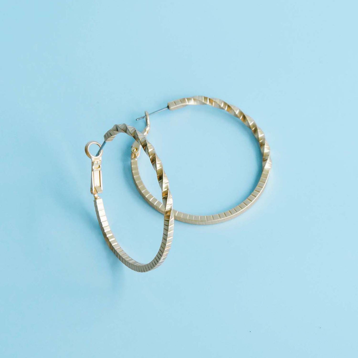 Charlene Earrings