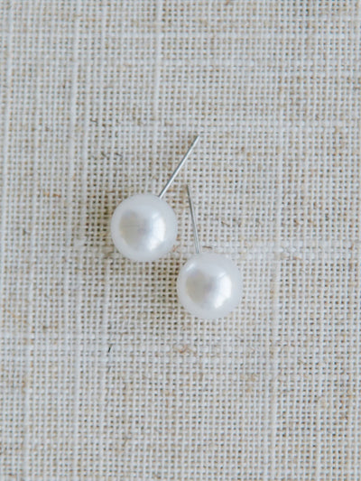 Hogan Earrings | Large