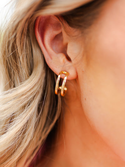 Raelynn Earrings