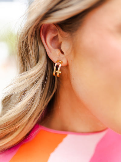 Raelynn Earrings