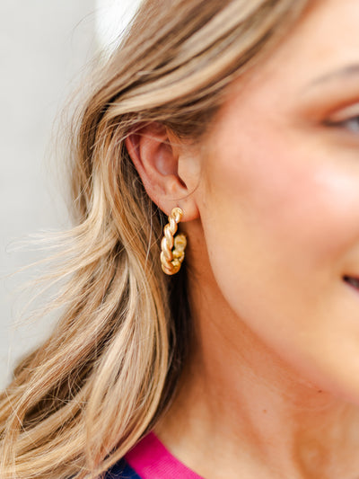 Everly Earrings