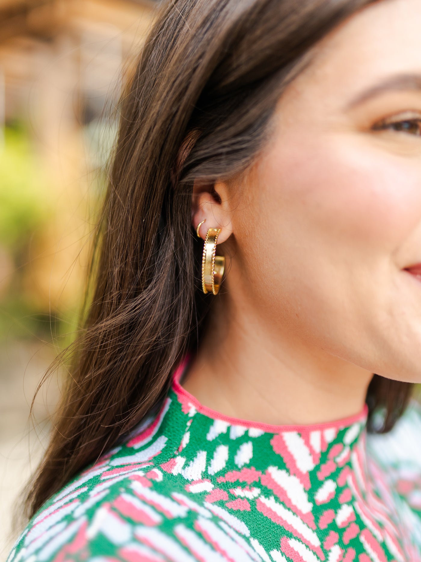 Nova Earrings