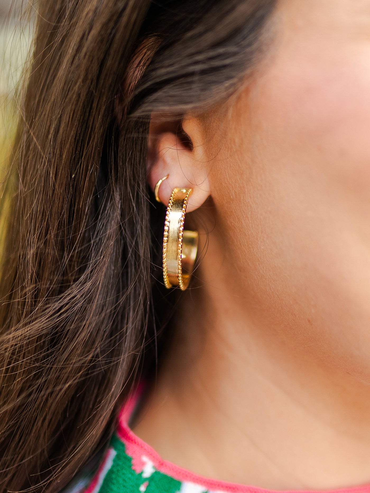 Nova Earrings