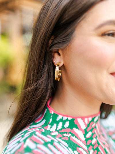 Nova Earrings