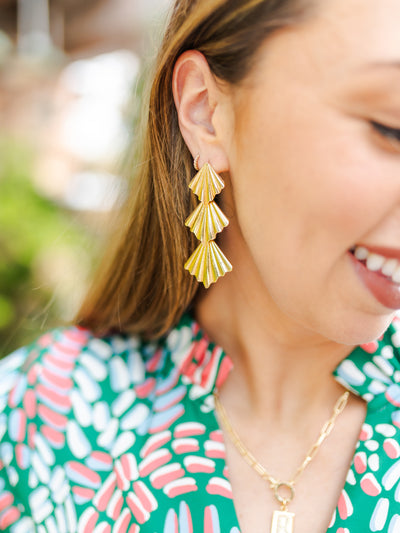 Althea Earrings