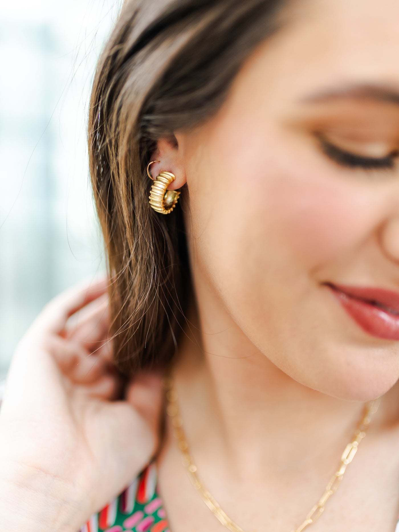 Adeline Earrings
