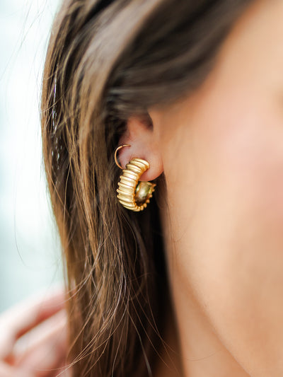 Adeline Earrings