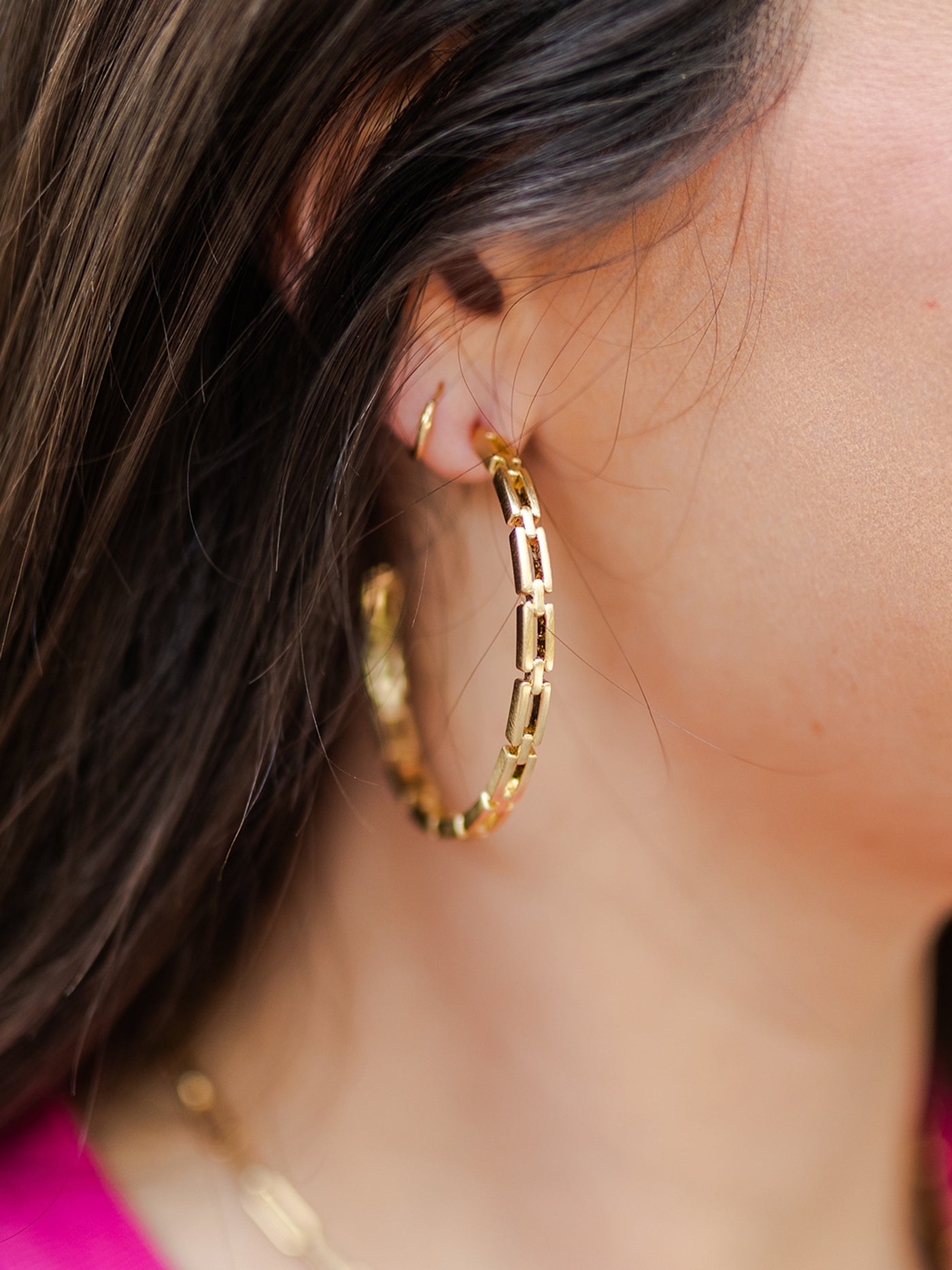 Layla Earrings