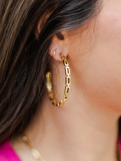 Layla Earrings