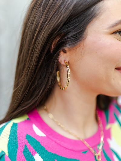 Layla Earrings