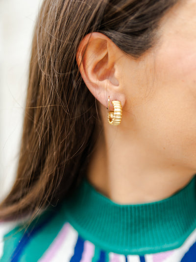Adeline Earrings