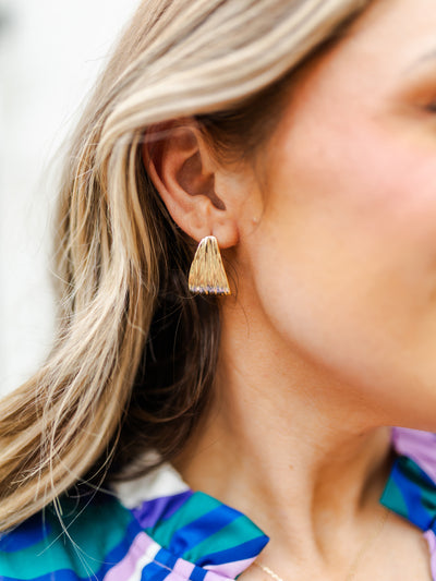 Alessia Earrings