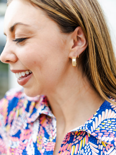 Skylar Earrings