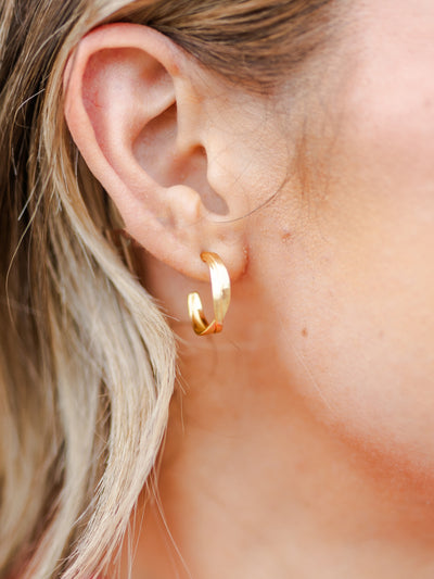 Kat Earrings