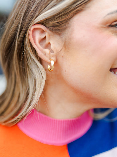 Kat Earrings
