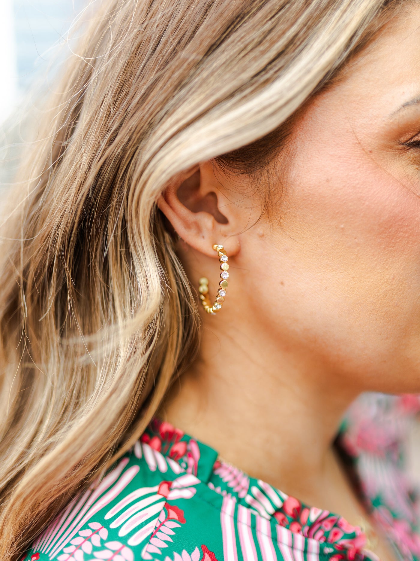 Gianna Earrings