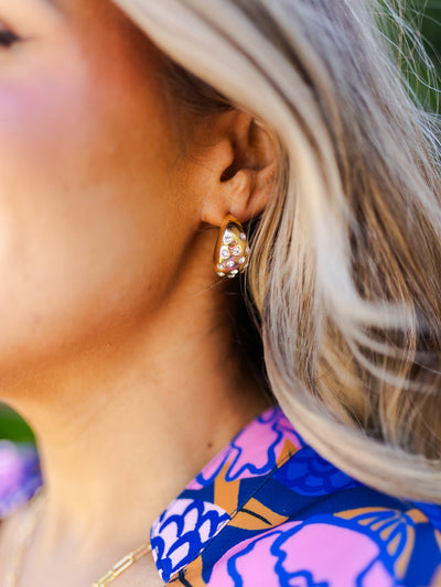 Andie Earrings