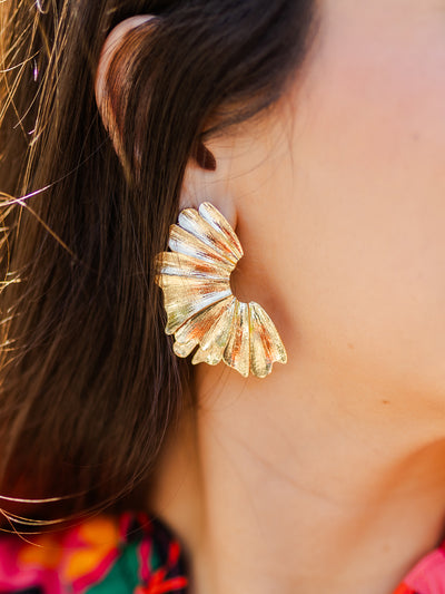 Alaster Earrings