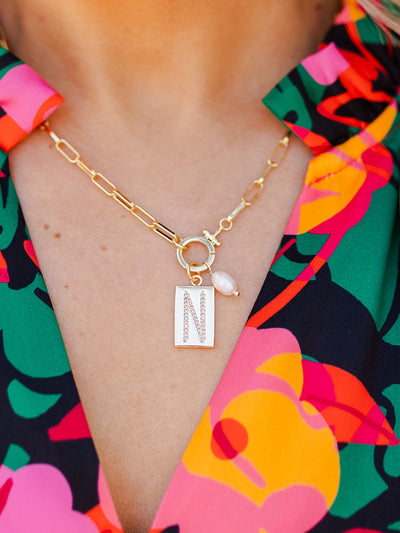 Thea Charms | Birthstone