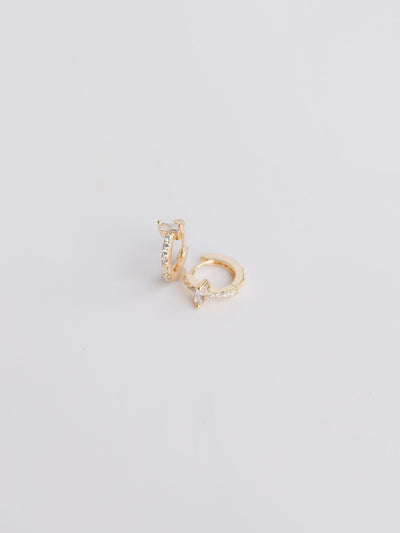 Liam Earrings