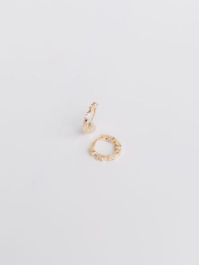 Noah Earrings