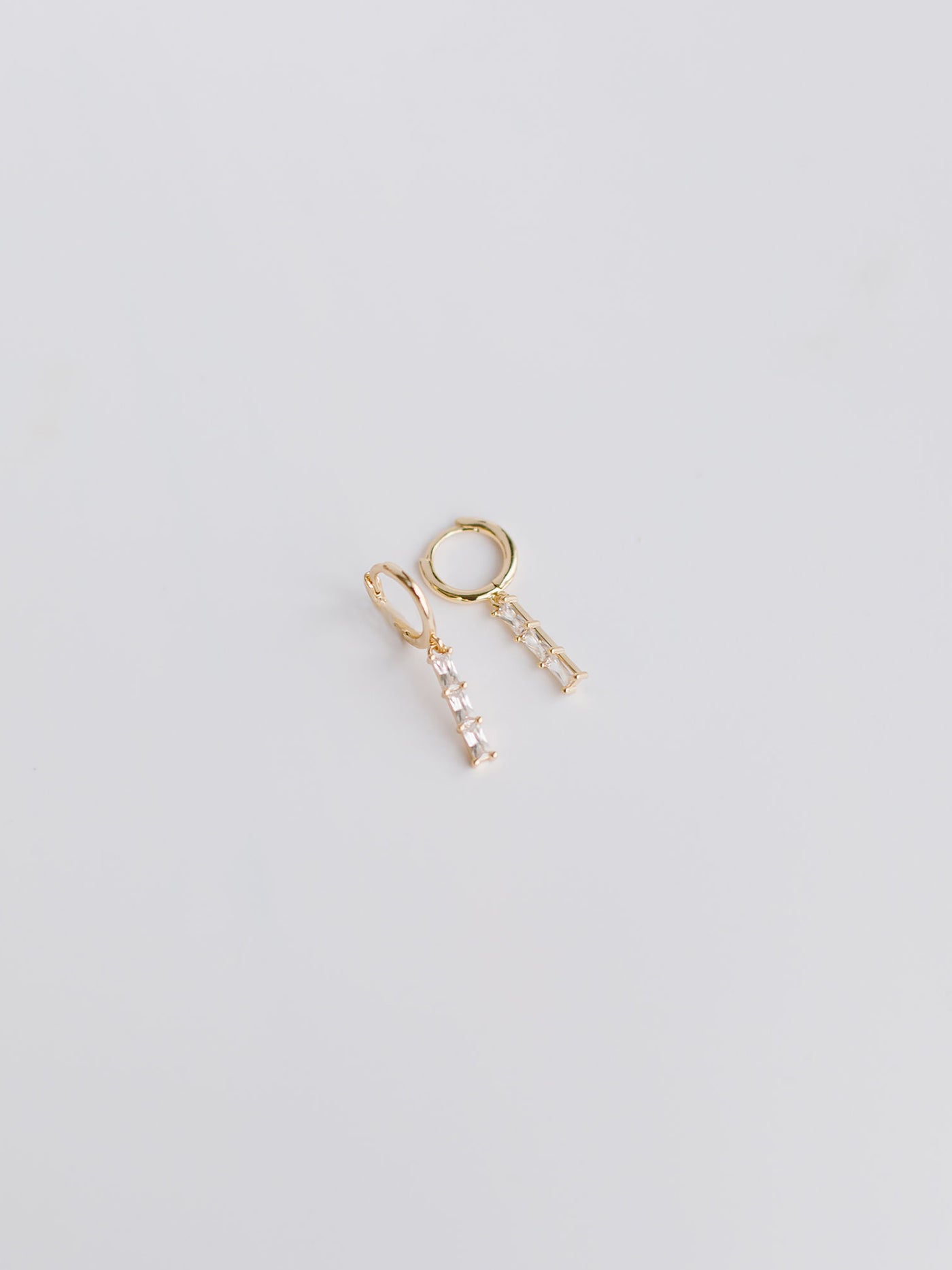 Clara Earrings