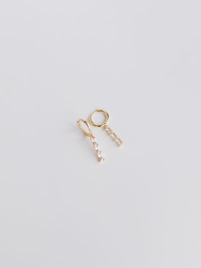 Clara Earrings