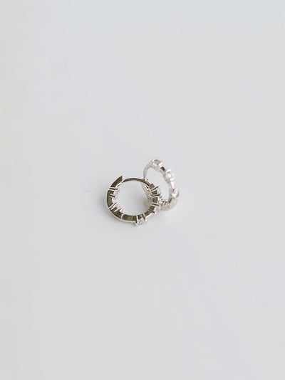 Noah Earrings