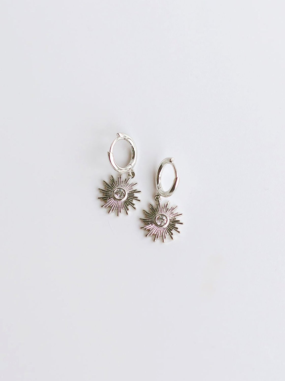 FINAL SALE - Naomi Earrings