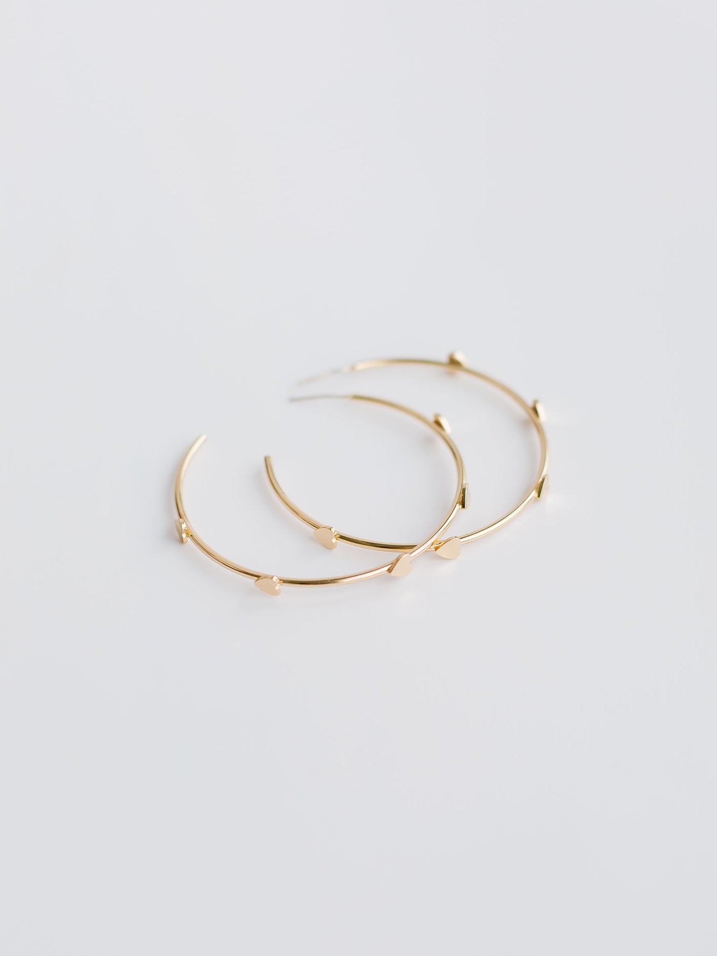 Haley Earrings
