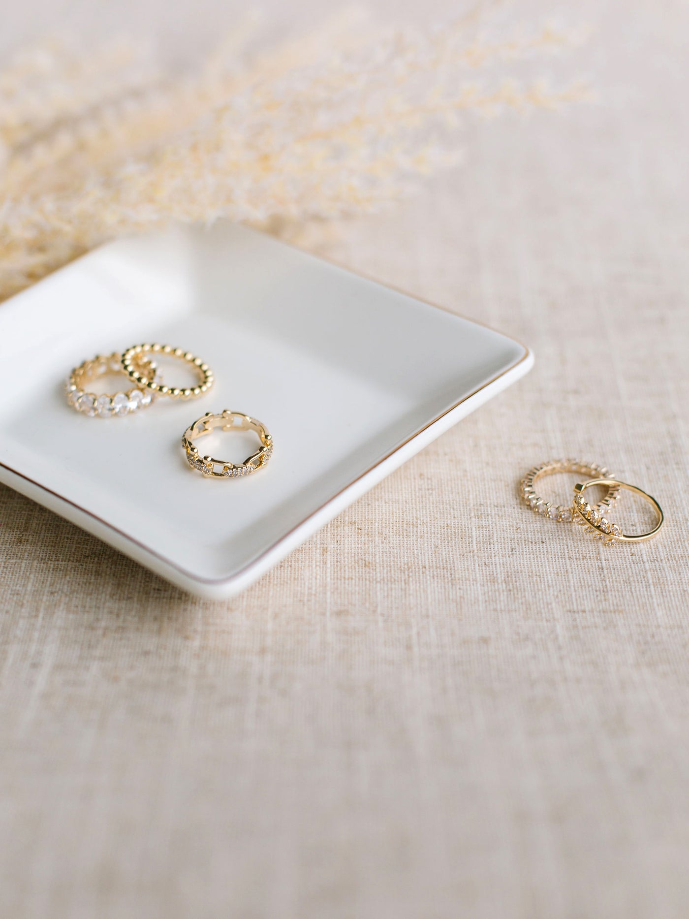 Callie Ring
