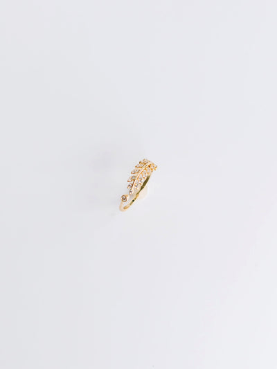 Larissa Ring