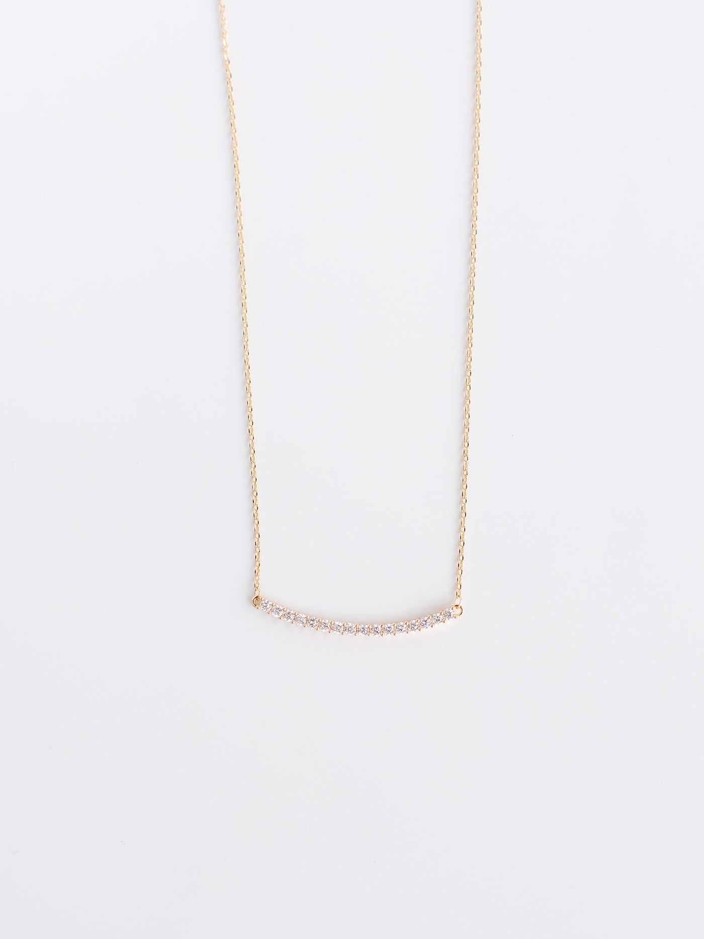 Heather Necklace